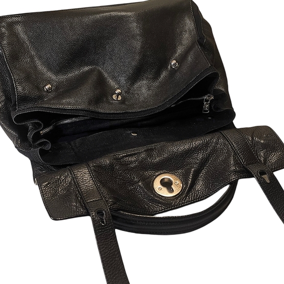 YVES SAINT LAURENT MUSE TWO BAG - Picture 10 of 15